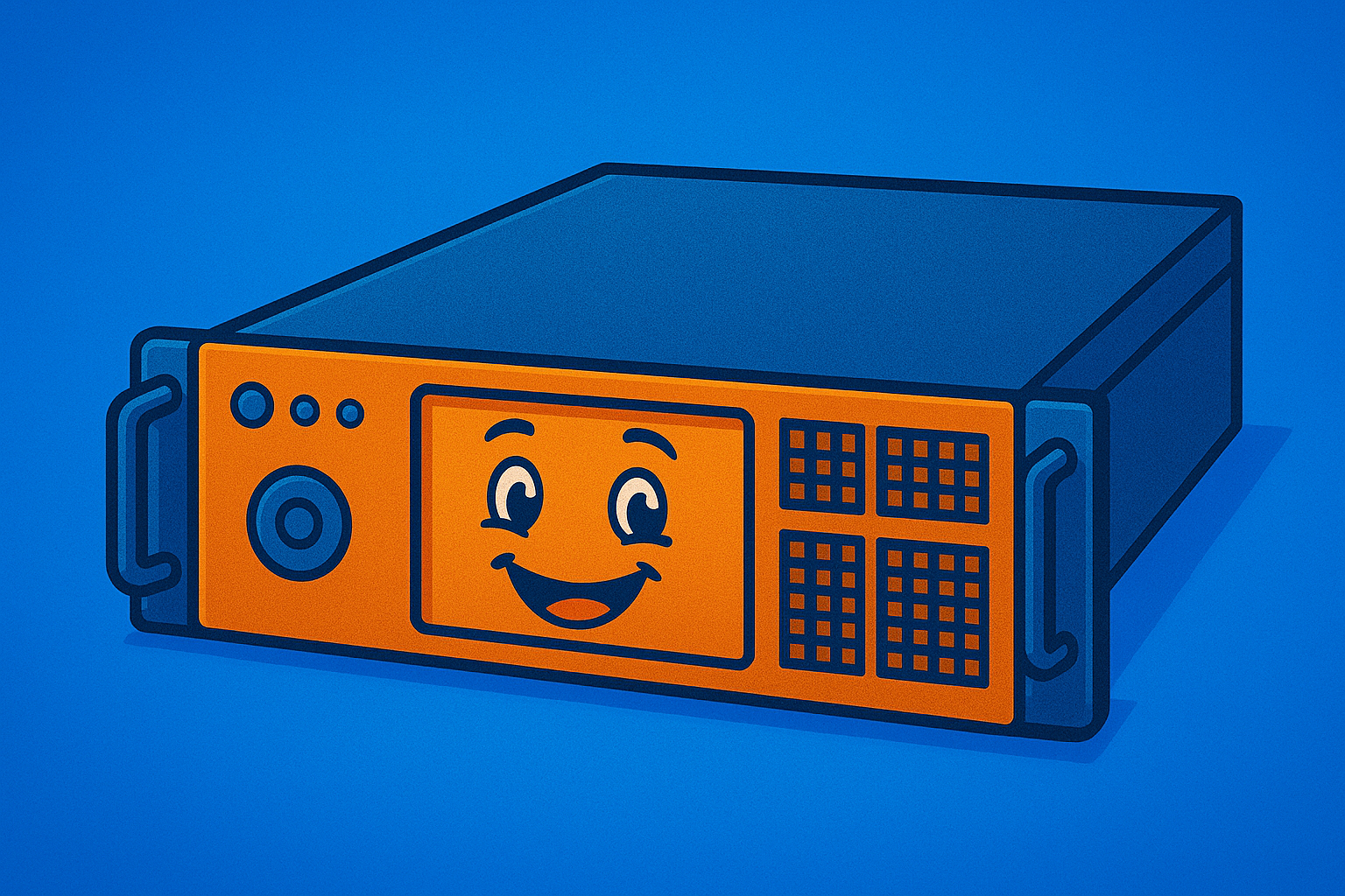 Computer Servers