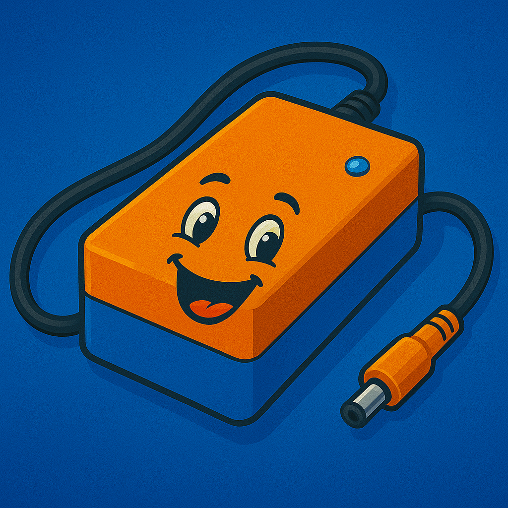 Laptop Power Adapters/Chargers