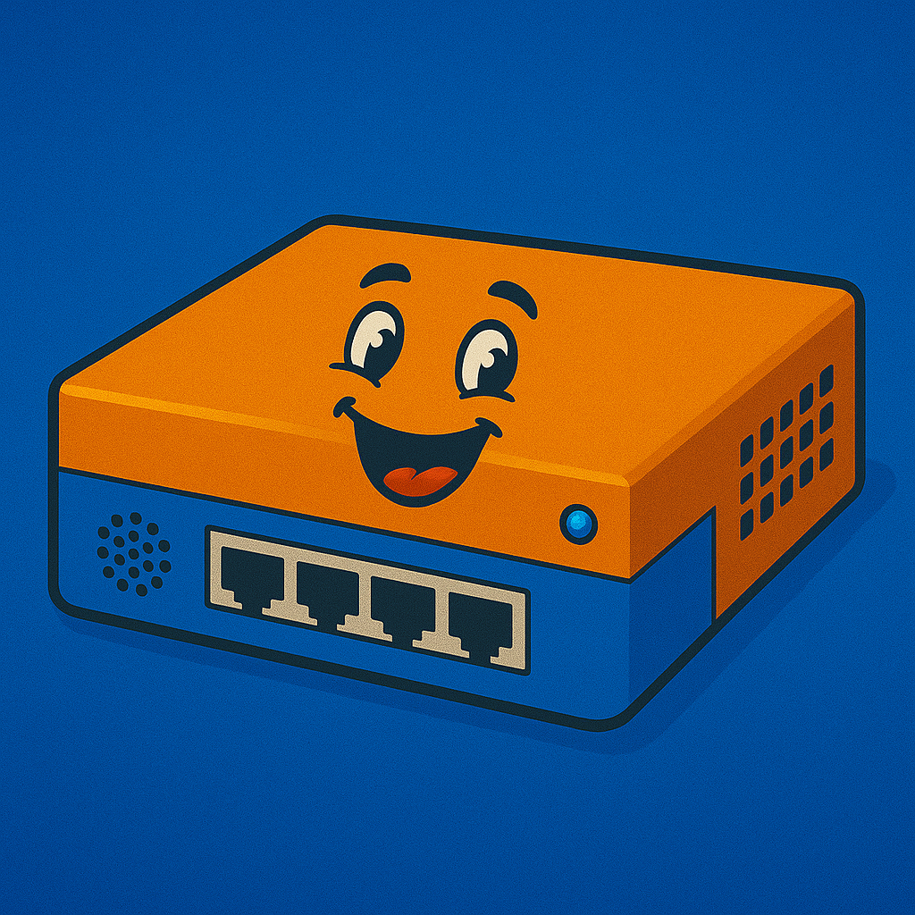 Firewall & VPN Devices