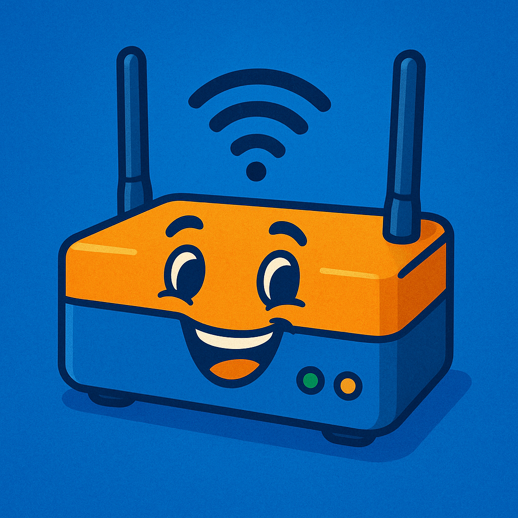 Wireless Routers & Access Points