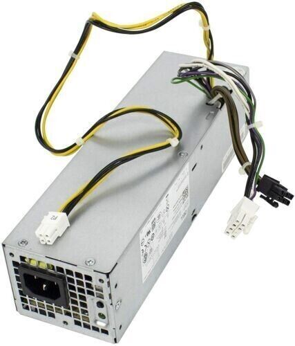 Dell Optiplex XE2 SFF 315W Power Supply PSU D315ES-00