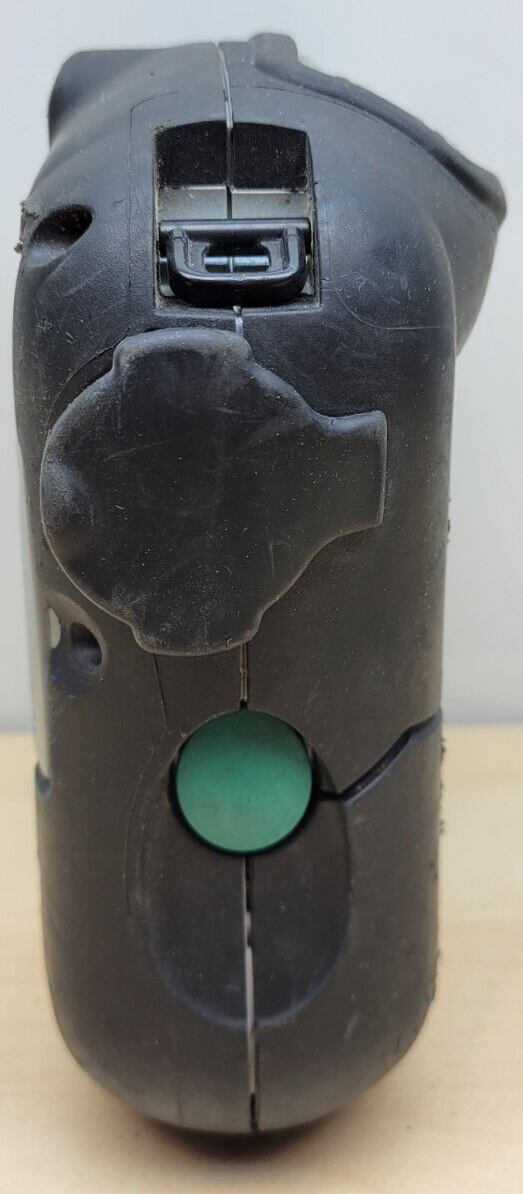 Zebra RW 420 RW420 R4D-0UBA000N-00 Mobile Thermal 4" Printer BLUETOOTH USB