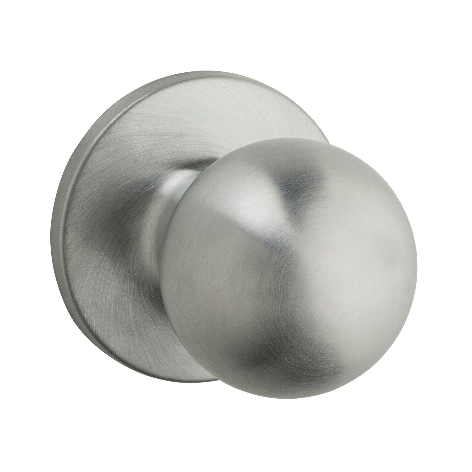 Weiser Regina Series 9SK70000-012 Half Dummy Knob Inactive Knob