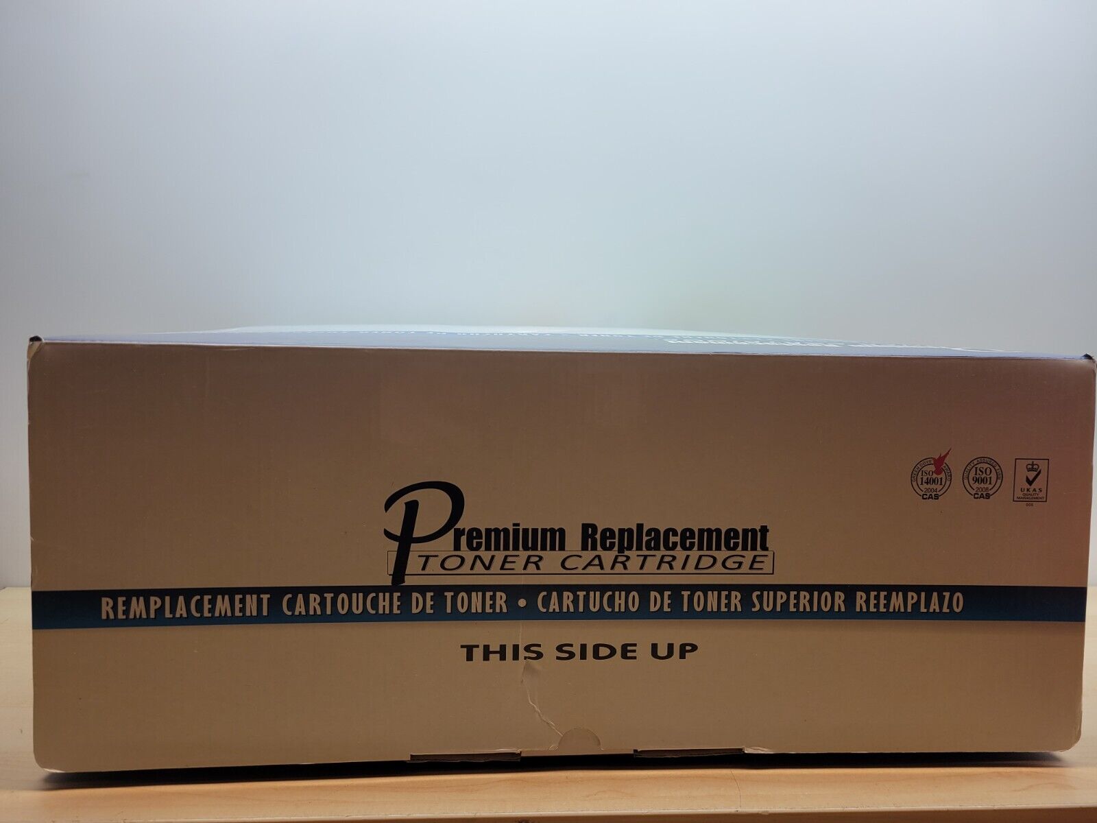 Premium Replacement Toner Cartridge VT-C4182X