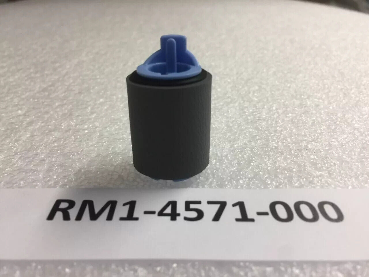 RM1-4571 LOT OF 5-HP PICK UP ROLLER