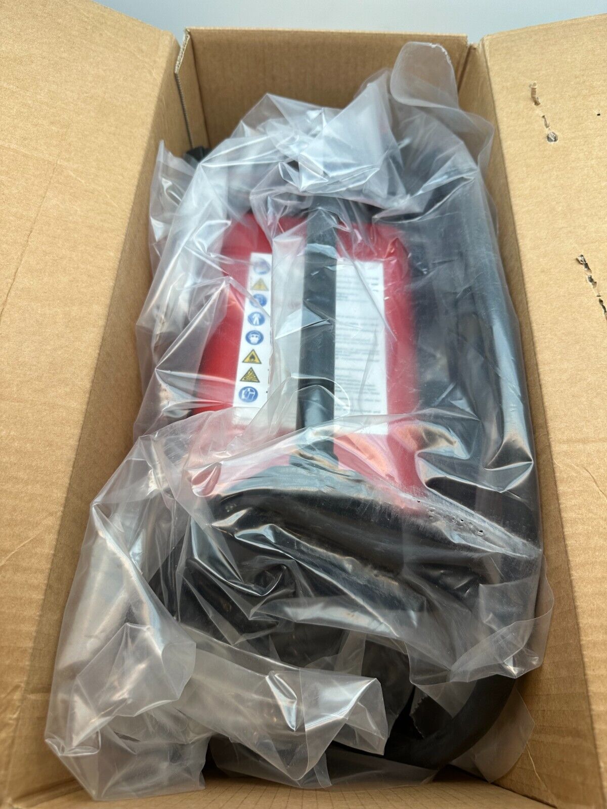 Snap-On 20i Plasma Cutter Machine 20 Amps Arc Cutting Machine OPEN BOX