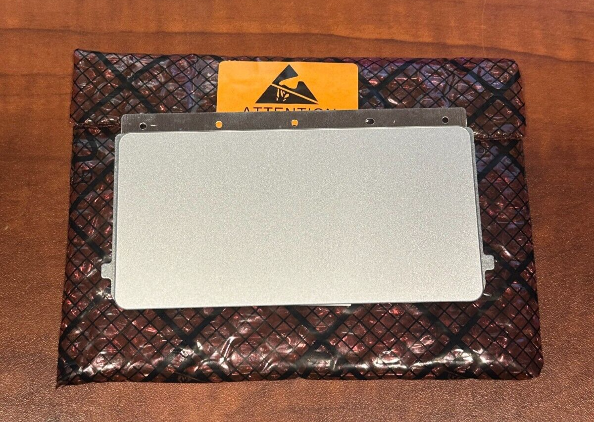 New For HP Envy 13-AB Series 13-AB067cl Touchpad Board Trackpad Cable 909639-001