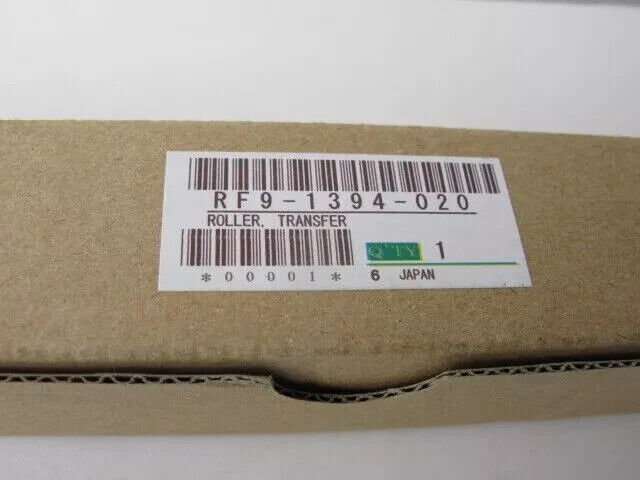 HP RF9-1394-000 RF9-1394-020 Transfer Roller For LaserJet 5Si/8000