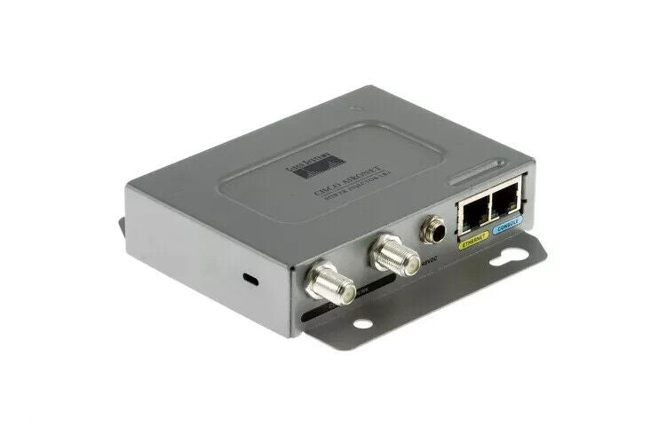 Cisco Aironet 1300 Power Injector LR2T AIR-PWRINJ-BLR2T AC