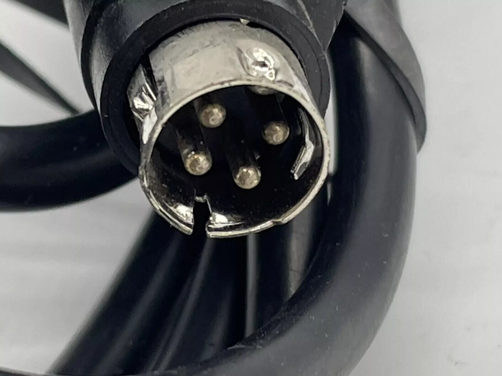 Symbol Technologies Power Supply Part No: 50-14000-109 (OEM) 8V 5A