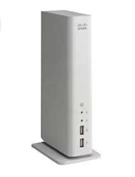 NEW Cisco CVXC-2212-W-K9 Virtualization Experience Client 2200 Series