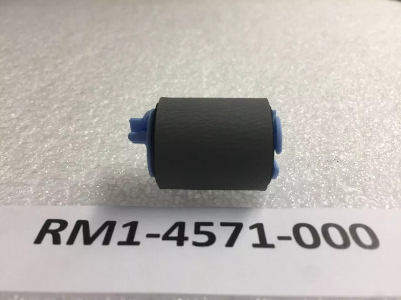 RM1-4571 LOT OF 5-HP PICK UP ROLLER