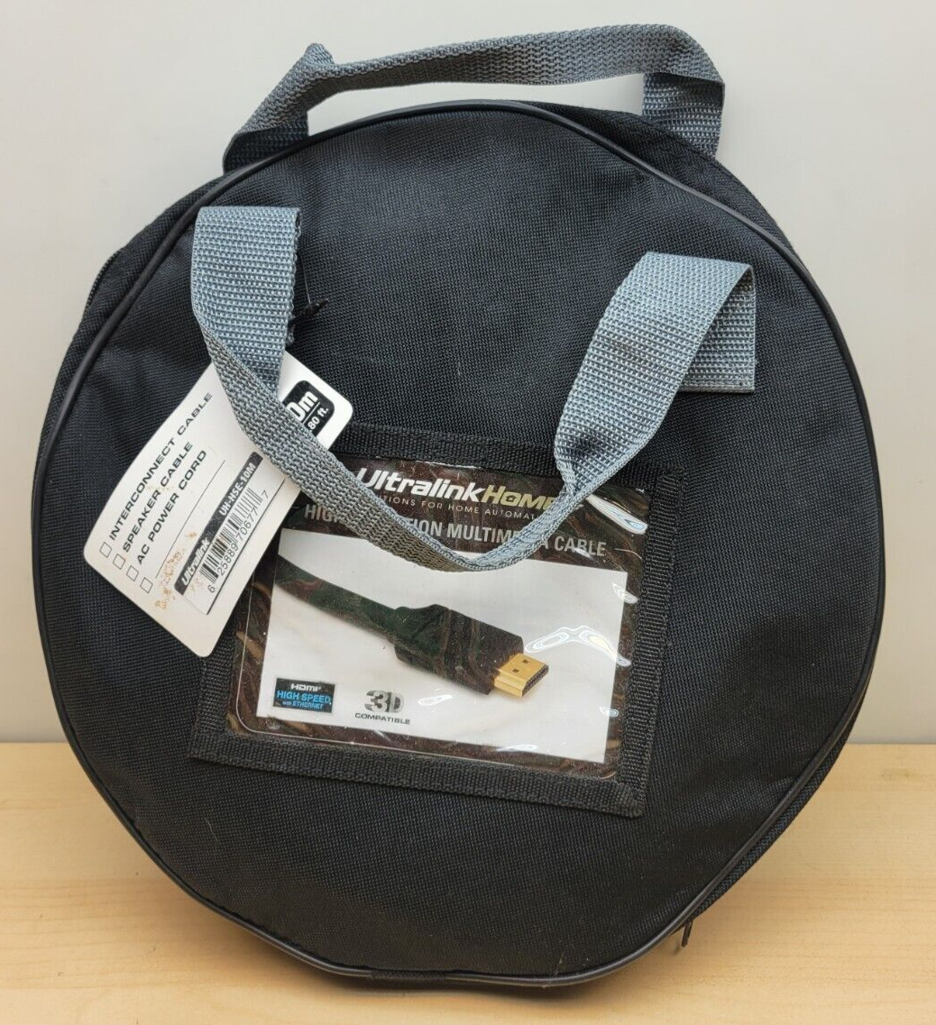 Ultralink Home High Speed 10M HDMI 3D Compatible