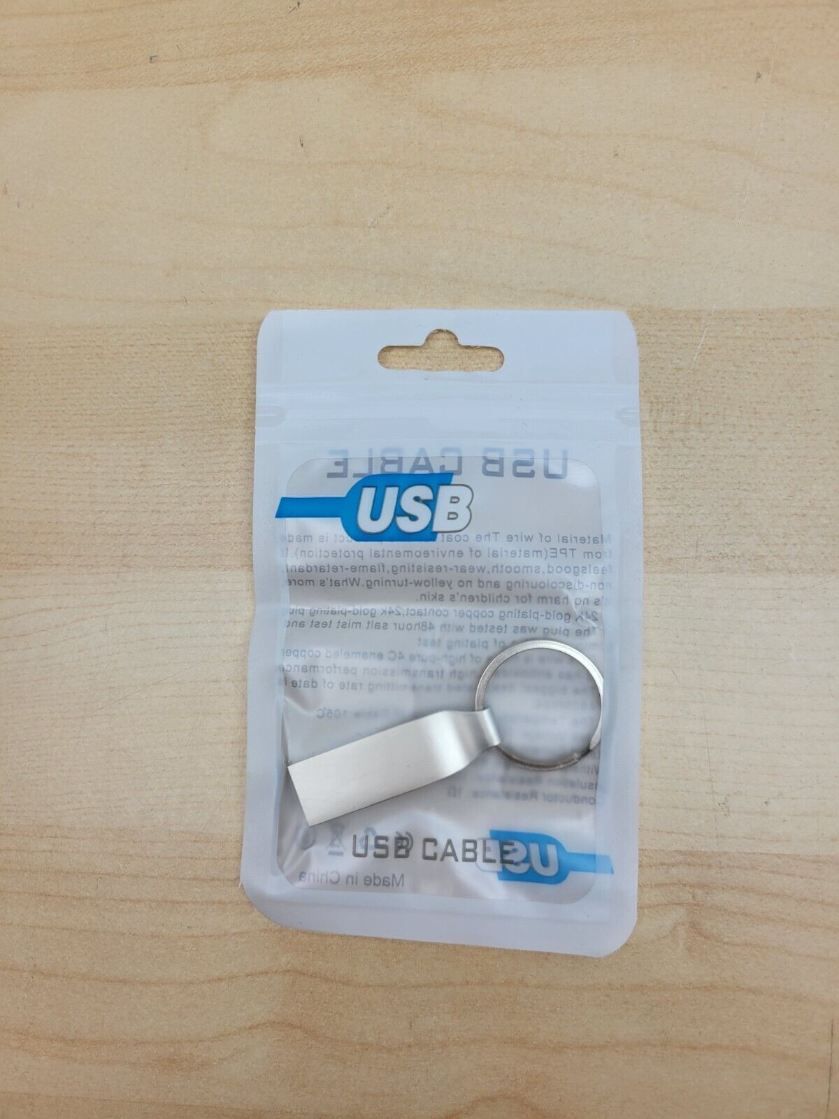 Portable 1TB USB 3.0 High Speed Pen Flash Drive U Disk Storage Memory Stick PC