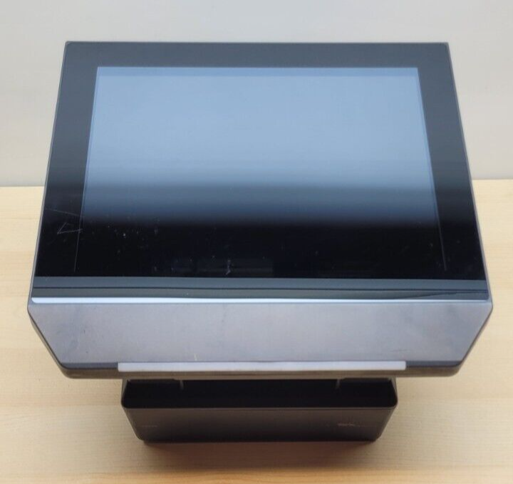 CITAQ H10 Desktop POS Just Eat order pad All in One with Printer