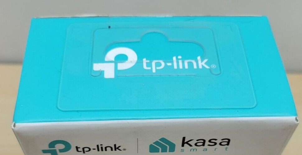 TP-LINK HS220 Smart Wi-fi Light Switch With Dimmer NEW