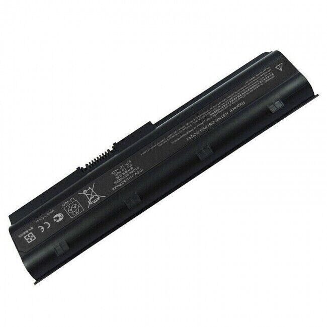 Battery HSTNN-Q47C HSTNN-Q51C HSTNN-Q61C for CQ42 CQ62 DM4 G42 G46 G72 Pavilion