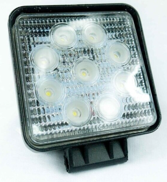 Optilux Work Lamp - Hella H71030401