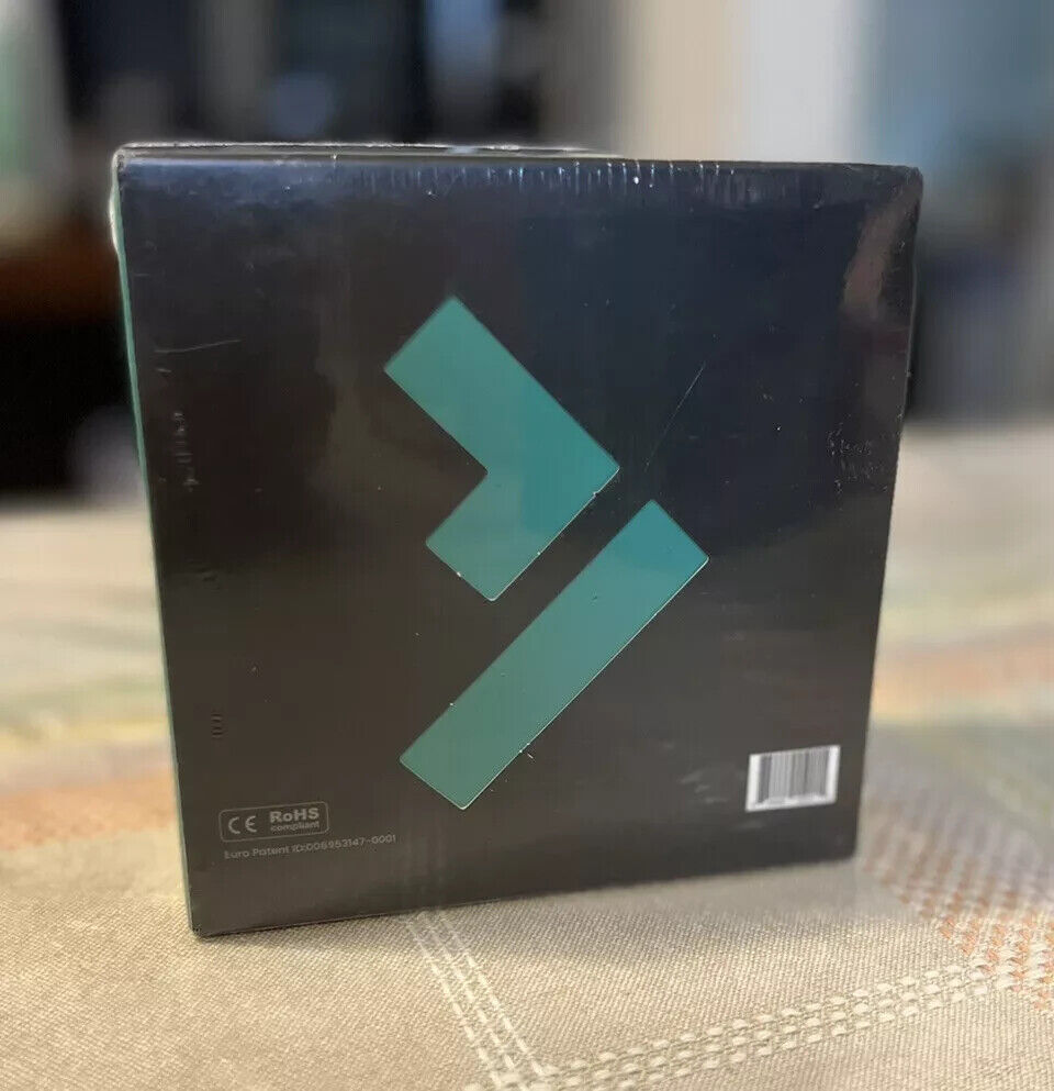 Fit Track Atria Smart Watch Brand New Sleep & Heartrate Tracking Bluetooth. NEW