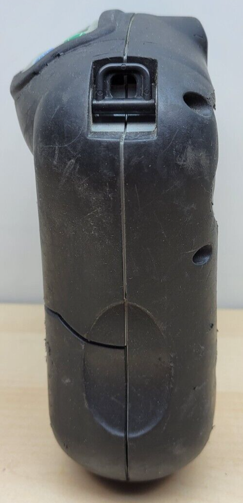 Zebra RW 420 RW420 R4D-0UBA000N-00 Mobile Thermal 4" Printer BLUETOOTH USB