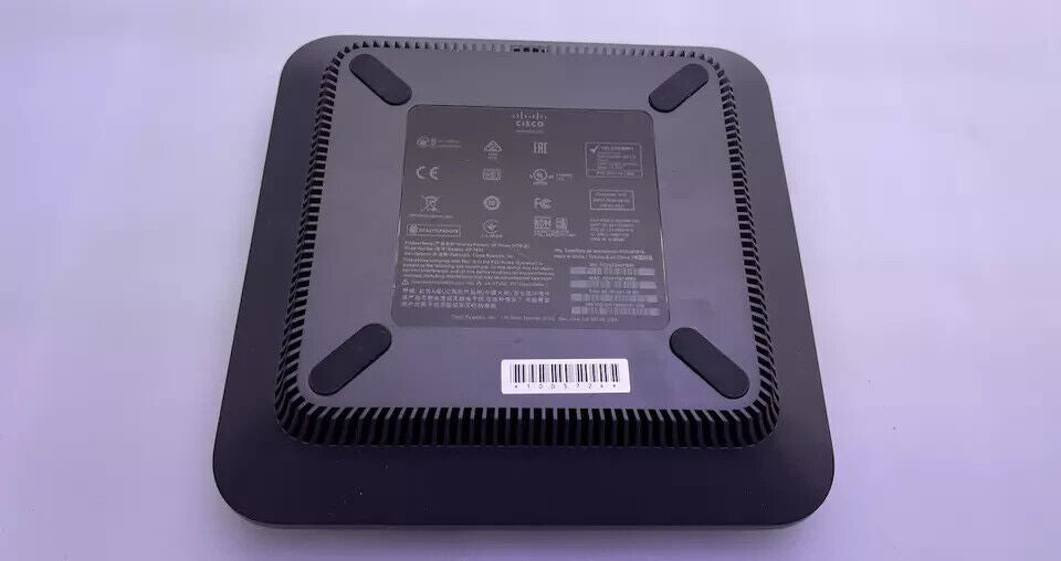 Genuine Cisco 7832 IP Conference Phone PoE (CP-7832-K9) Base Unit Only