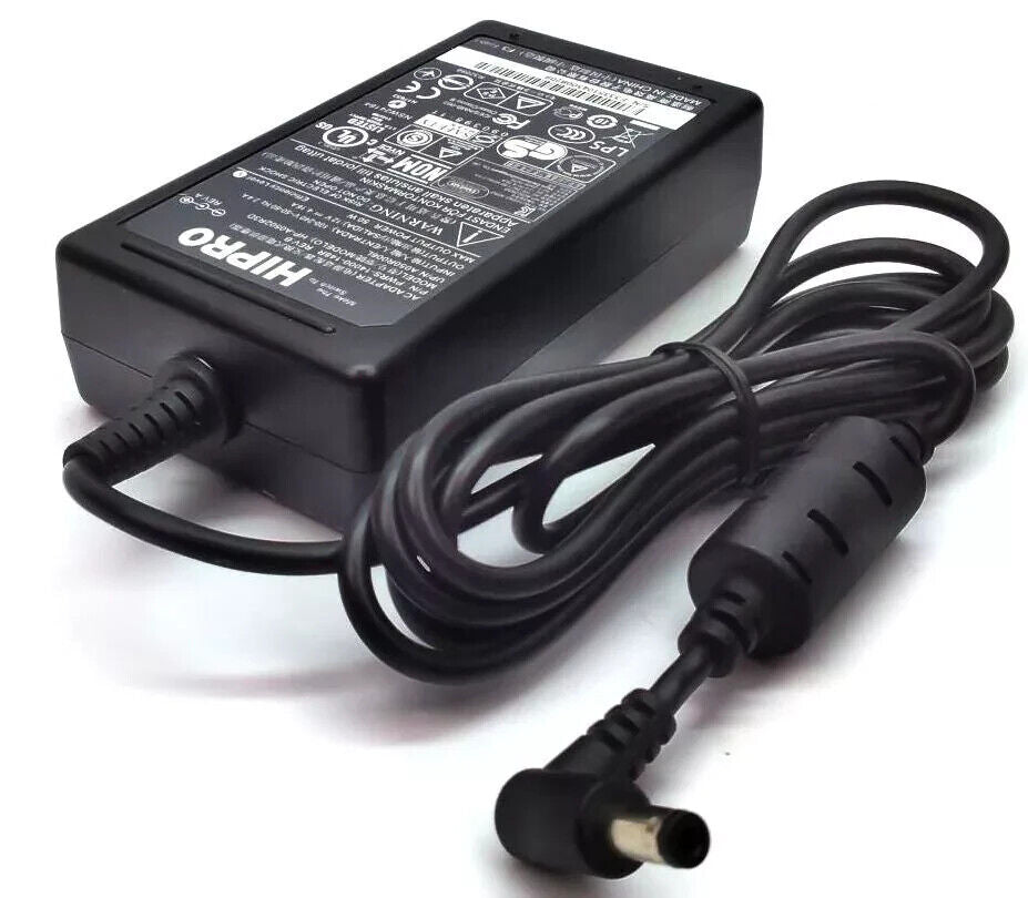 Hipro HP-A0502R3D AC Adapter 50W 12V 4.16A PWRS14000-148R for Motorola MC50