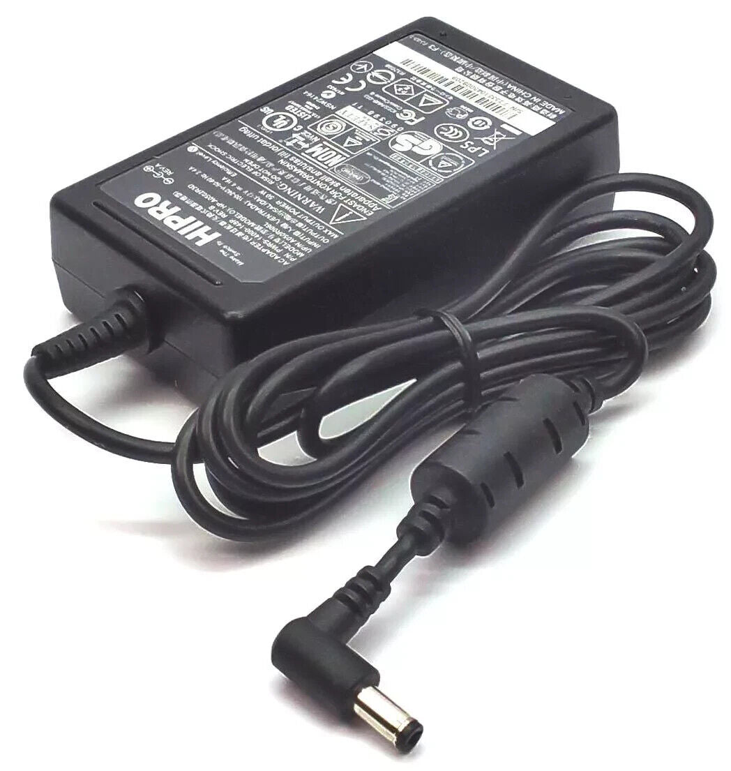 Hipro HP-A0502R3D AC Adapter 50W 12V 4.16A PWRS14000-148R for Motorola MC50