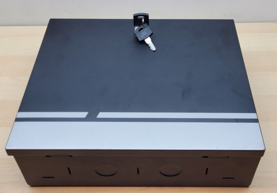 LTS LTK2802, 2 Doors 4 Card Readers Controller Record Door Access