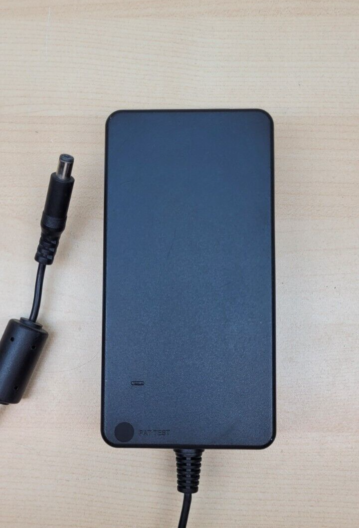 Genuine FSP070-RDB Zebra Label Printer Adapter 808099-001 *Power Cable Included*