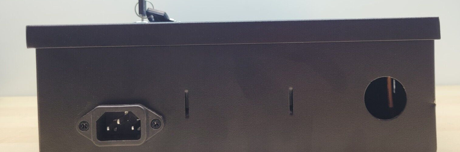 LTS LTK2802, 2 Doors 4 Card Readers Controller Record Door Access