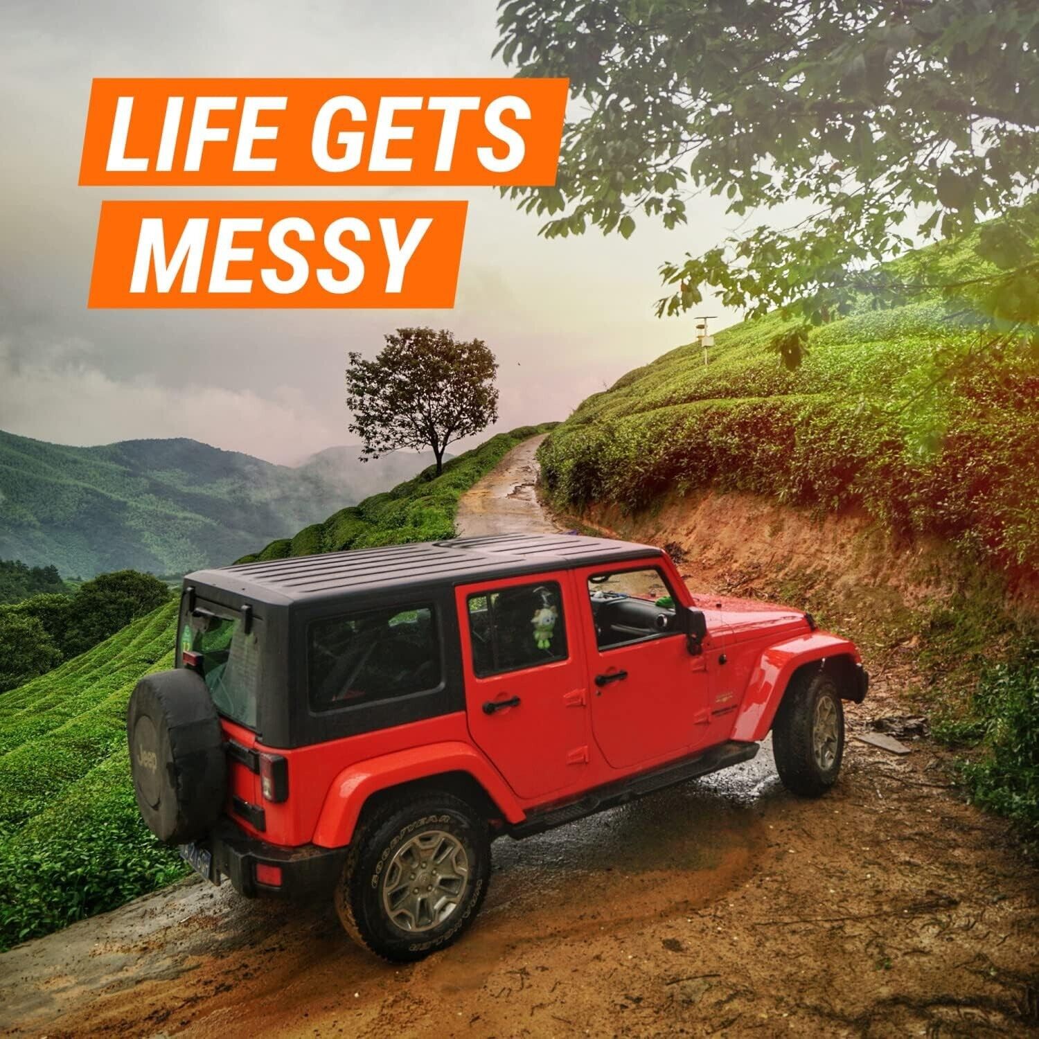 Armor All Extreme Bug and Tar Remover Car Bug Remover with Wax Protection 16F Oz