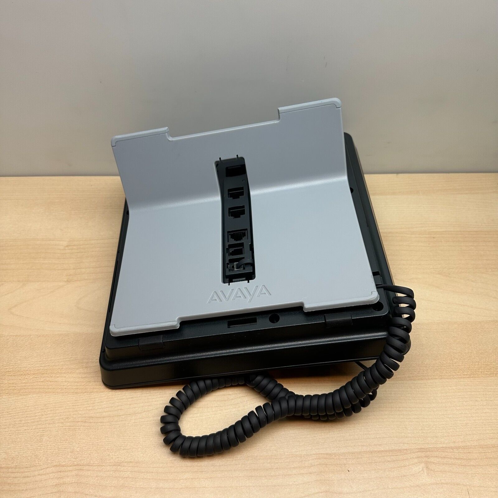 Avaya 9641GS R Touchscreen Display Business Office IP Phones 700505992