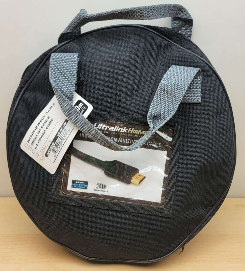 Ultralink Home High Speed ***6M*** HDMI 3D Compatible