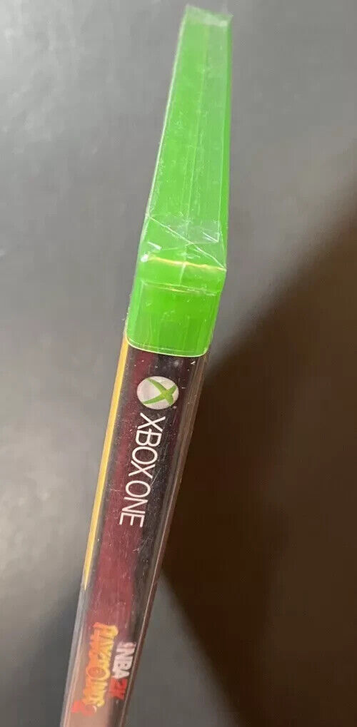 NBA 2K Playgrounds 2 (XBOX ONE) NEW