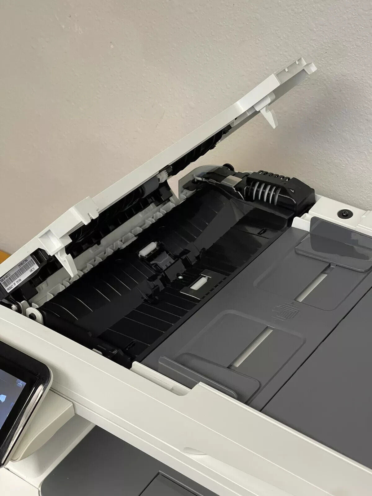 HP Color LaserJet Pro MFP M281fdw Printer - FULLY TESTED!