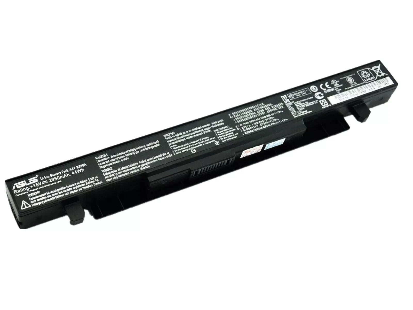 Genuine Battery for ASUS A41-X550 X550A X550CA X550D X550EA X550LA X550X1007CC-S