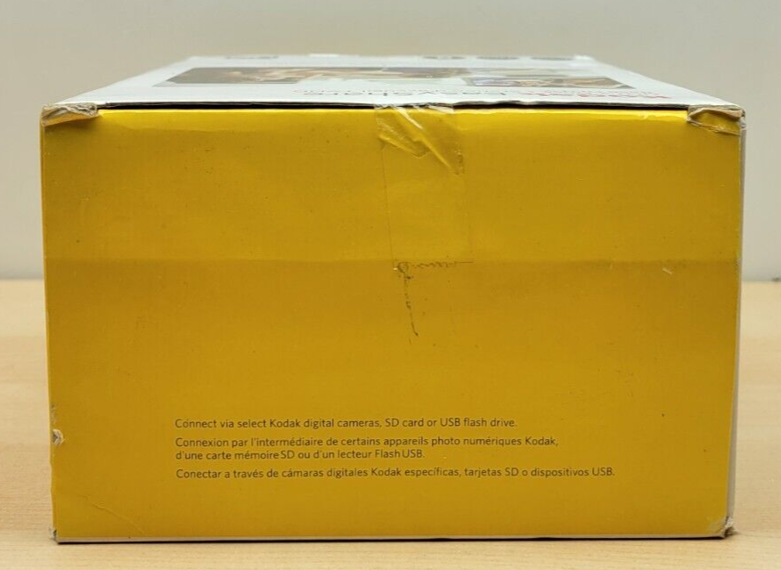 Kodak Easyshare HDTV Dock Base Black CAT8951956 1080i 720p