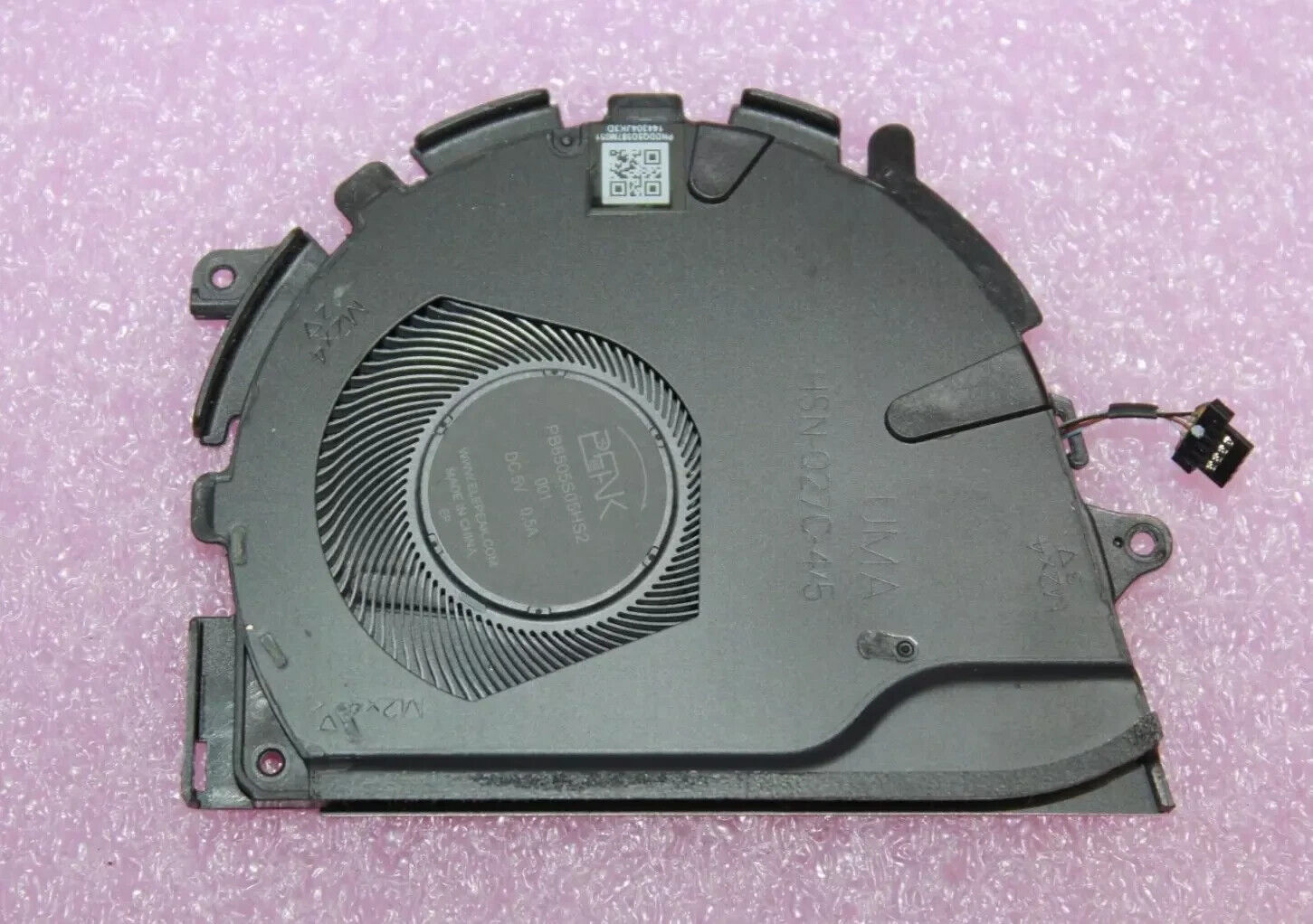 CPU Cooling Fan FOR HP PROBOOK 440 640 650 450 455 G8 G9 640 650 G9 M26012-001