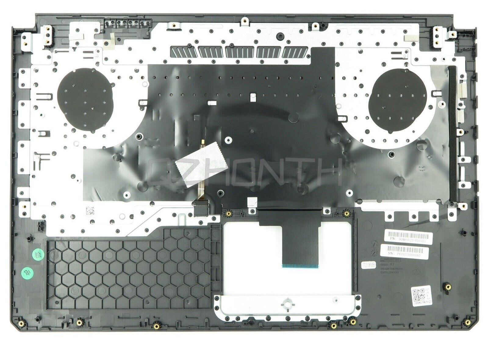 Asus FX504 Palmrest