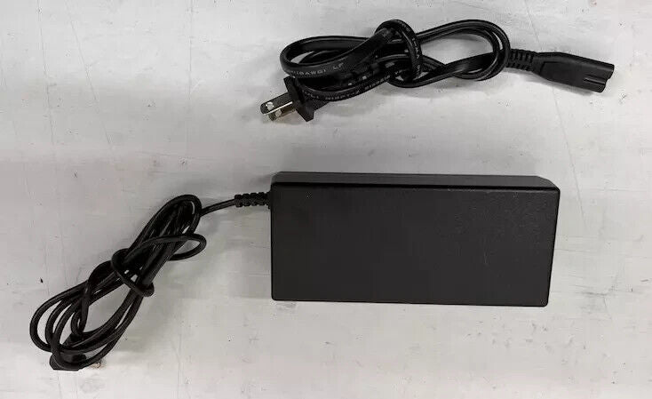 Genuine Sony AC Adapter 19.5V ACDP-085E02, Power Brick Adapter w Cord