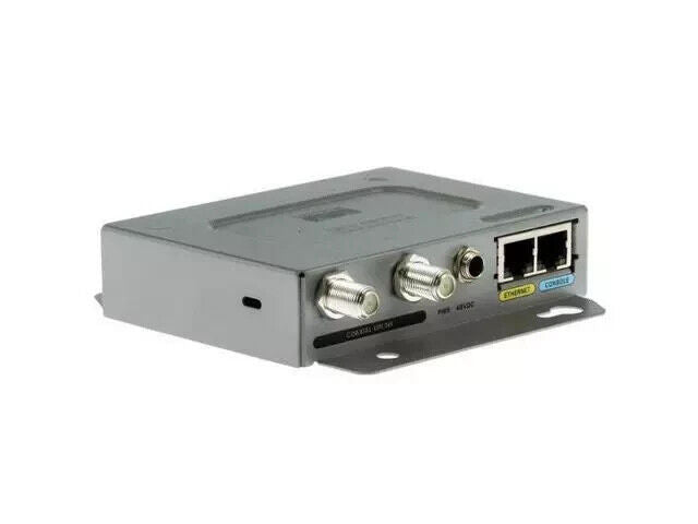 Cisco Aironet 1300 Power Injector LR2T AIR-PWRINJ-BLR2T AC