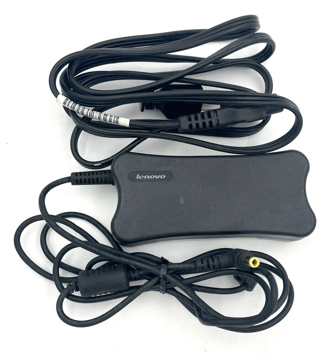 Genuine Lenovo M32 M72e M92 36001678 54Y8848 65W AC Adapter Charger PA-1650-52LC