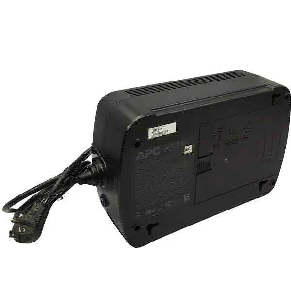 BE550G Surge Protection APC Back-UPS ES 550 Battery Backup 120V 60Hz. NO BATTERY