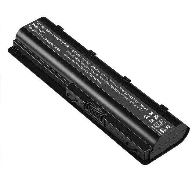 Replacement 6Cell Battery HP G32 G42 G56 G62 G72 G72t NBP6A175 MU06 MU09