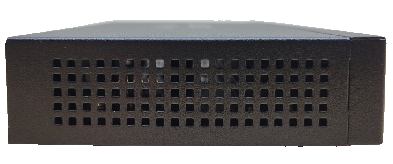 Cisco SG110D-08 Gigabit 8-Port Desktop Ethernet Switch UNIT ONLY