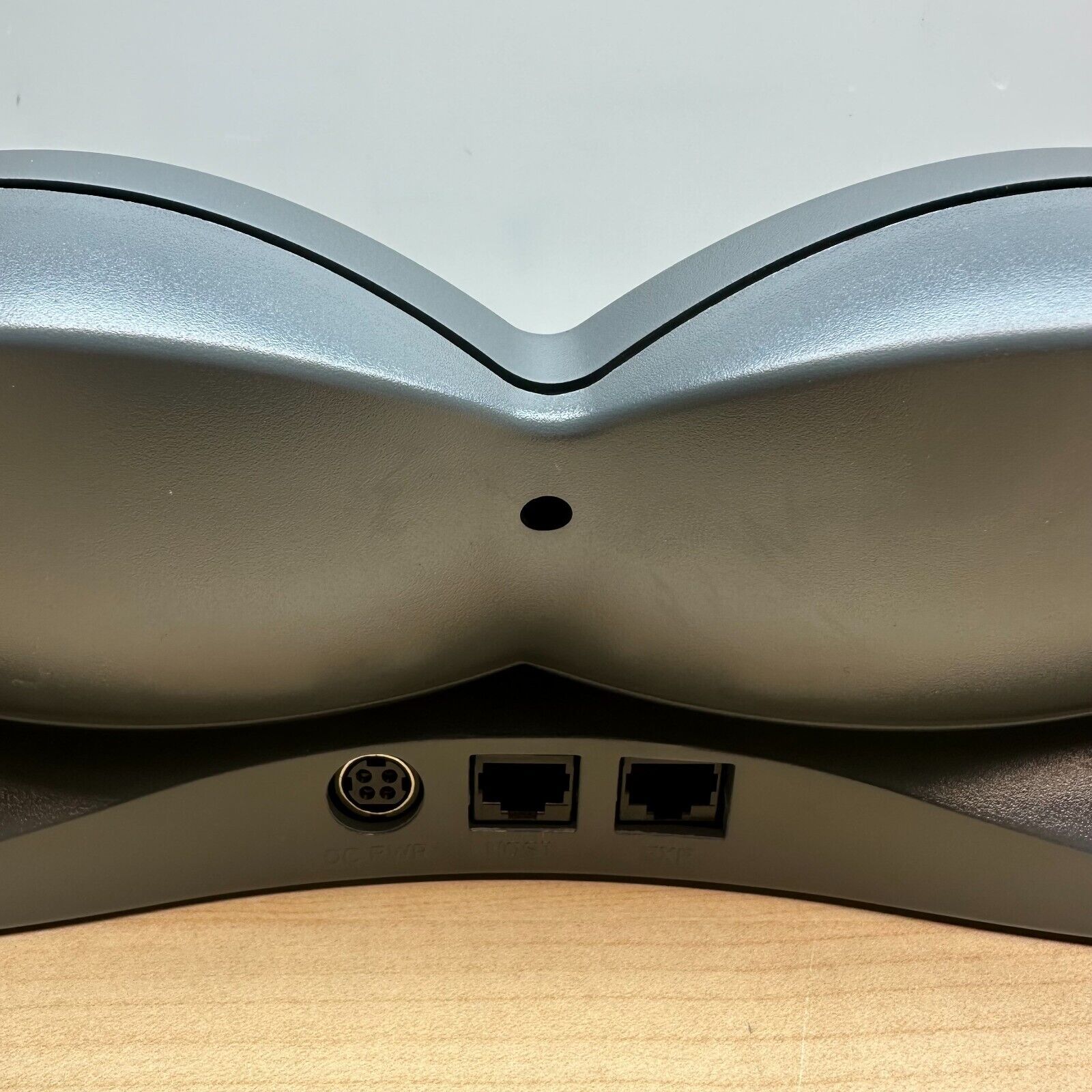 S.T.I. SYMBOL CRD2X00-4000S 4-SLOT Serial/Charging Cradle CRD2X004000S COMPLETE