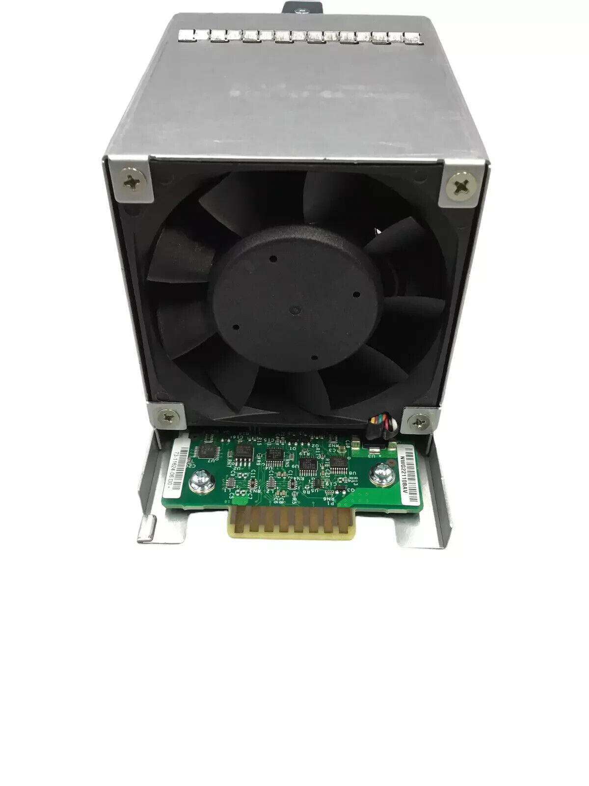 Cisco UCS 5108 800-30208-06 Blade Server Fan Module N20-FAN5 V02NDER 68-5290-07
