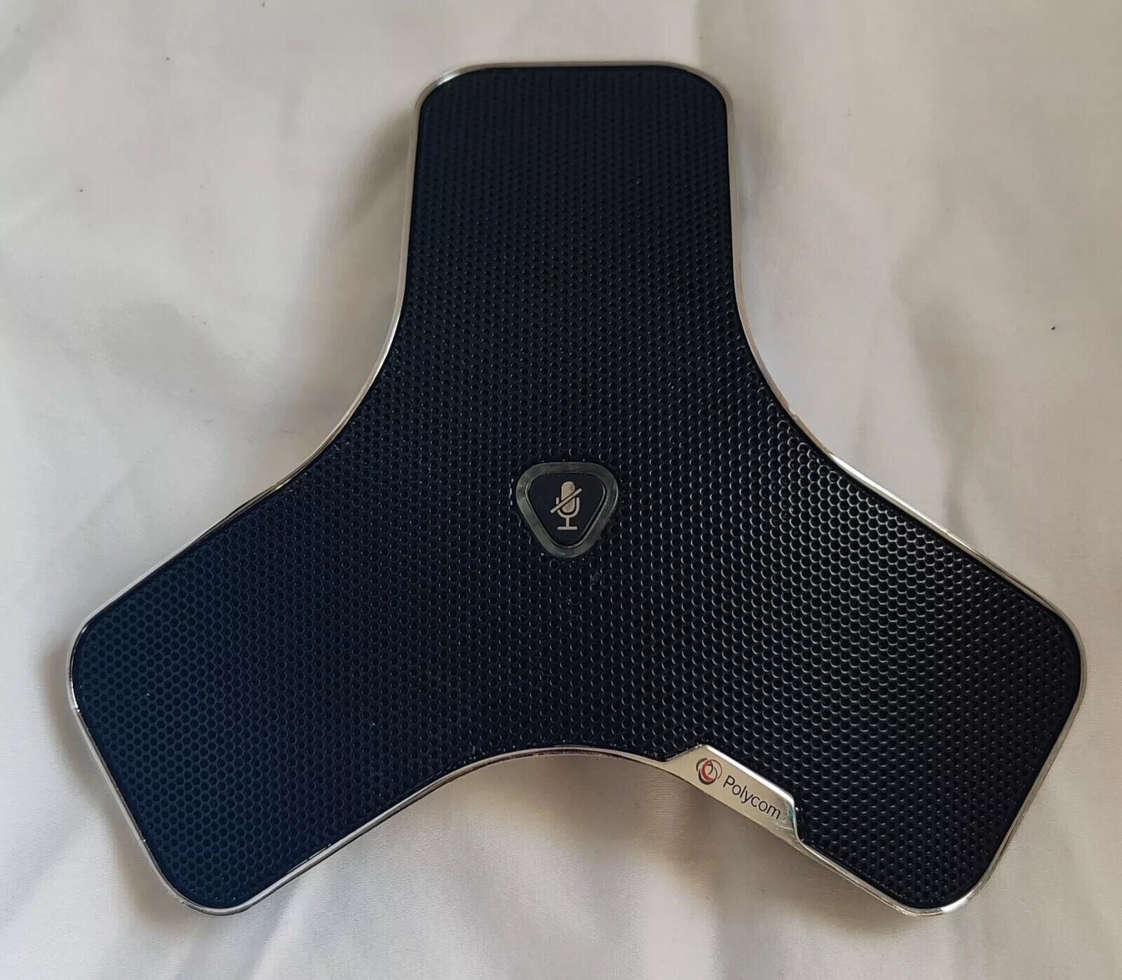 Polycom 2201-09750-002 HDX External Unit Conferencing Microphone Unit Only