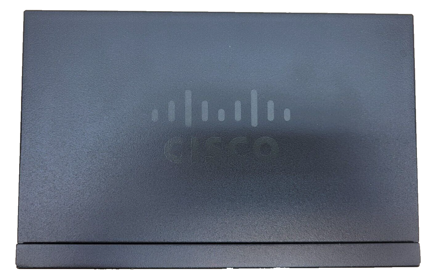 Cisco SG110D-08 Gigabit 8-Port Desktop Ethernet Switch UNIT ONLY
