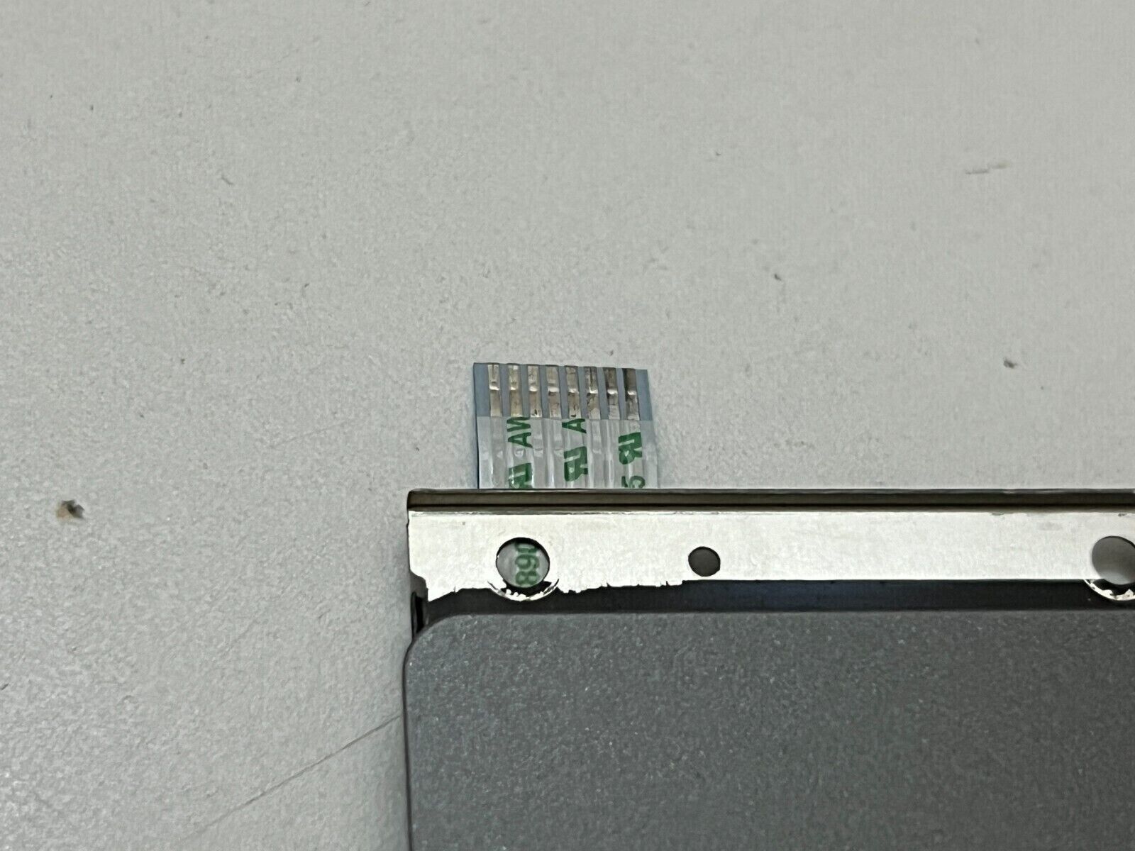 Dell Inspiron 15 5567 P66F 5565 Touchpad/Trackpad Board with Cable TM-P3240-001